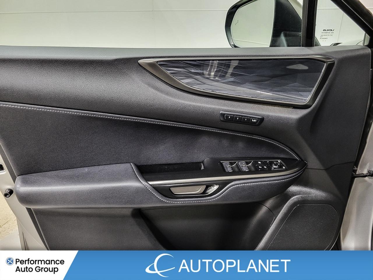 2024 Lexus NX 350h Premium AWD, Sunroof, Heated Seats, Android Auto! Photo