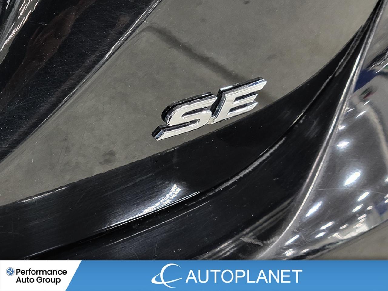 2024 Toyota Camry SE, Android Auto, Toyota Safety Sense,Heated Seats Photo