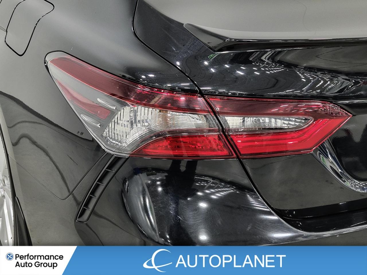 2024 Toyota Camry SE, Android Auto, Toyota Safety Sense,Heated Seats Photo