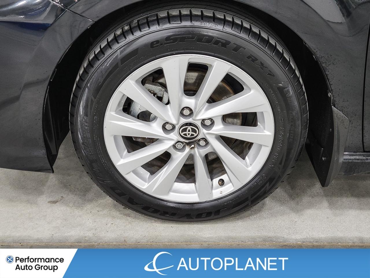 2024 Toyota Camry SE, Android Auto, Toyota Safety Sense,Heated Seats Photo