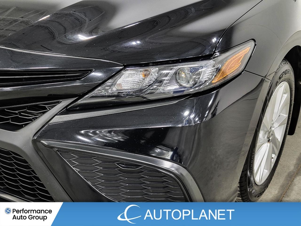 2024 Toyota Camry SE, Android Auto, Toyota Safety Sense,Heated Seats Photo