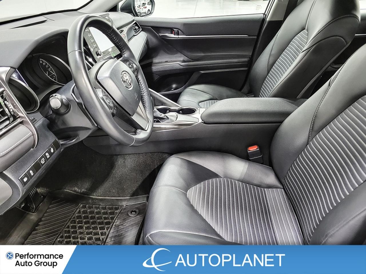 2024 Toyota Camry SE, Android Auto, Toyota Safety Sense,Heated Seats Photo