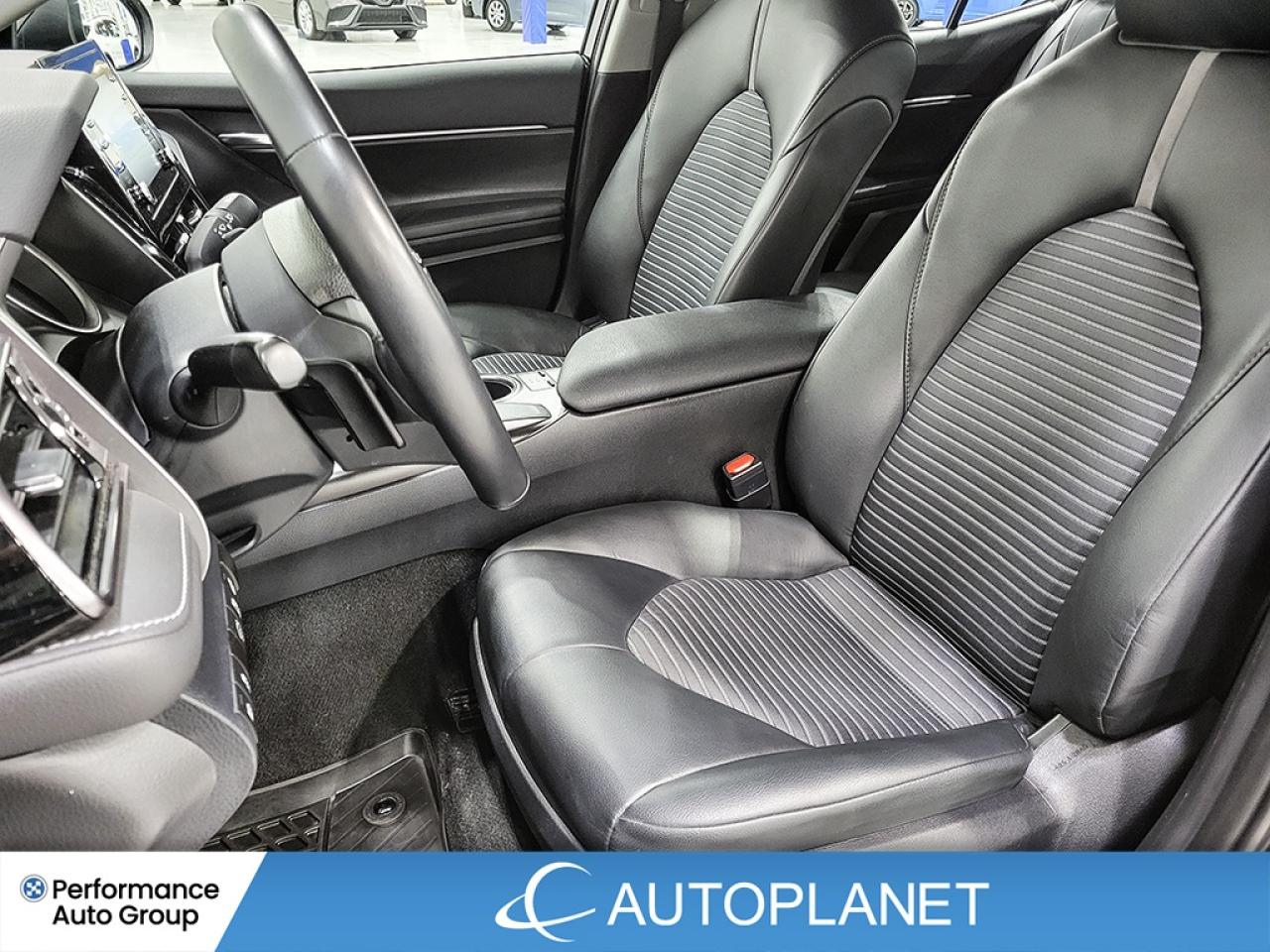 2024 Toyota Camry SE, Android Auto, Toyota Safety Sense,Heated Seats Photo