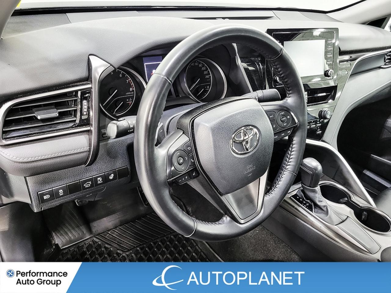 2024 Toyota Camry SE, Android Auto, Toyota Safety Sense,Heated Seats Photo