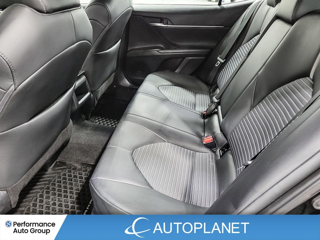 2024 Toyota Camry SE, Android Auto, Toyota Safety Sense,Heated Seats Photo