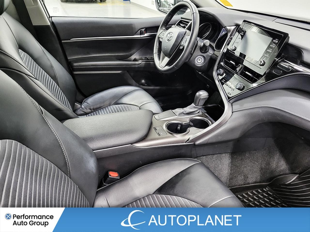 2024 Toyota Camry SE, Android Auto, Toyota Safety Sense,Heated Seats Photo