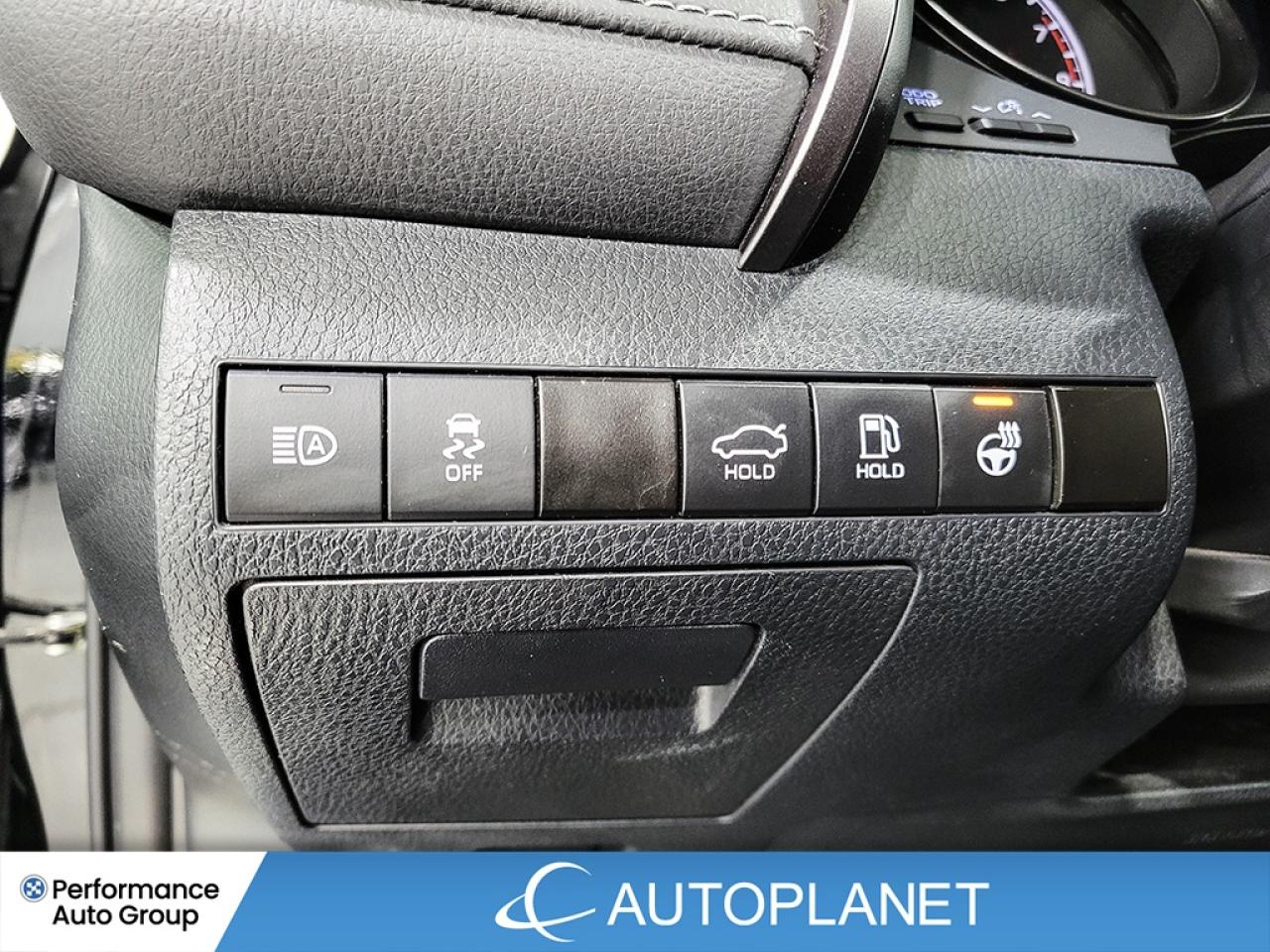 2024 Toyota Camry SE, Android Auto, Toyota Safety Sense,Heated Seats Photo