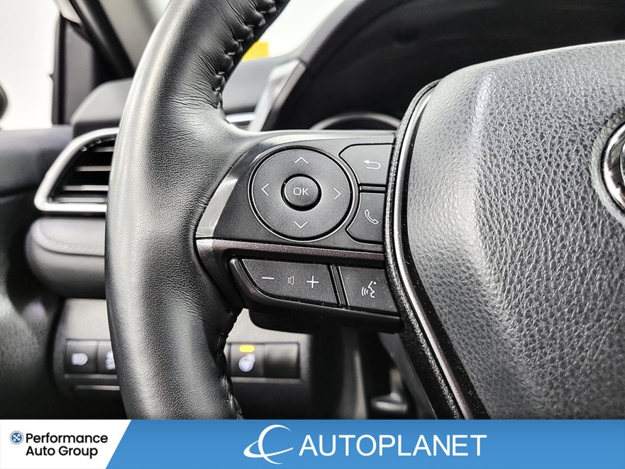 2024 Toyota Camry SE, Android Auto, Toyota Safety Sense,Heated Seats Photo