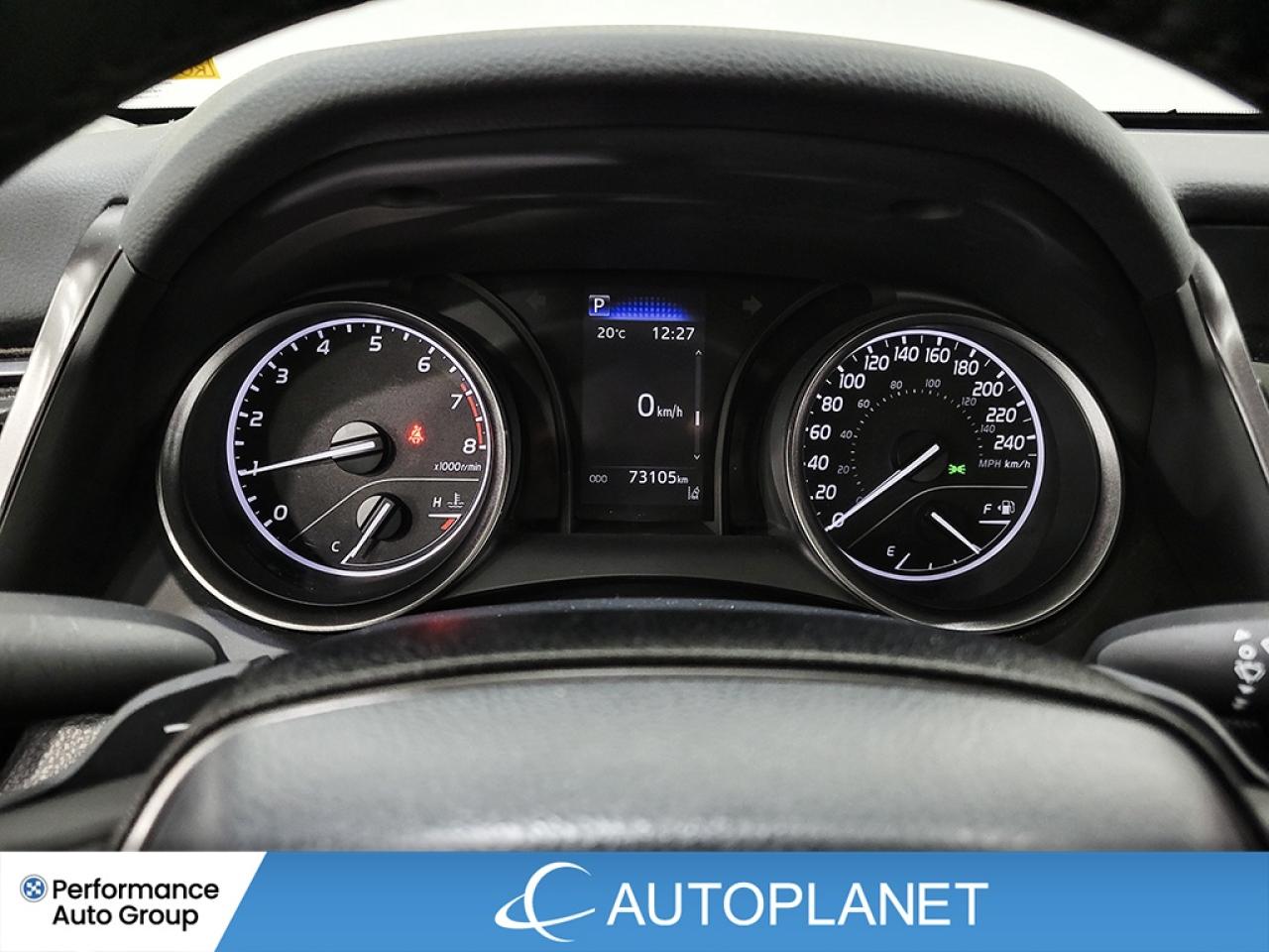 2024 Toyota Camry SE, Android Auto, Toyota Safety Sense,Heated Seats Photo