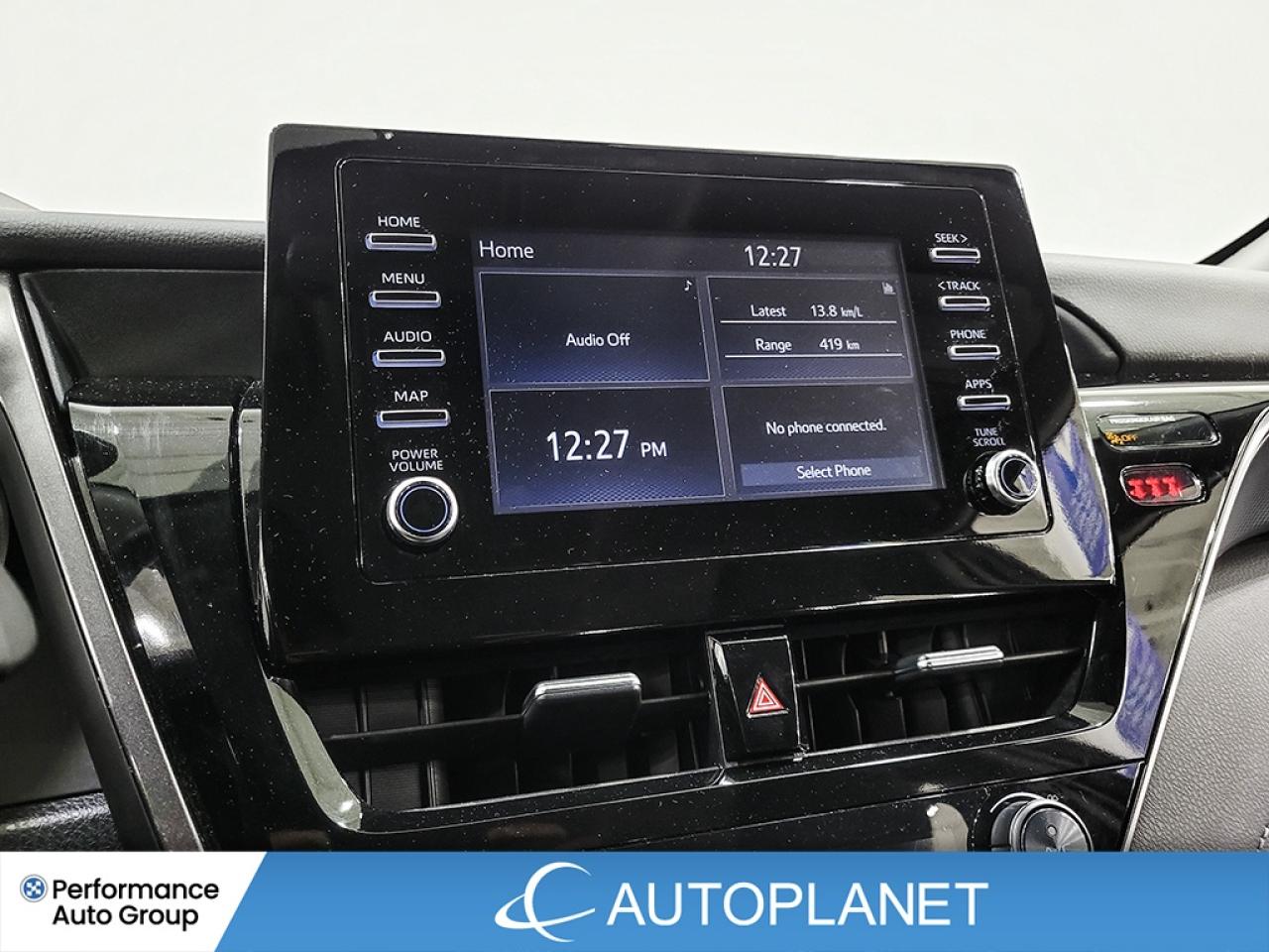 2024 Toyota Camry SE, Android Auto, Toyota Safety Sense,Heated Seats Photo