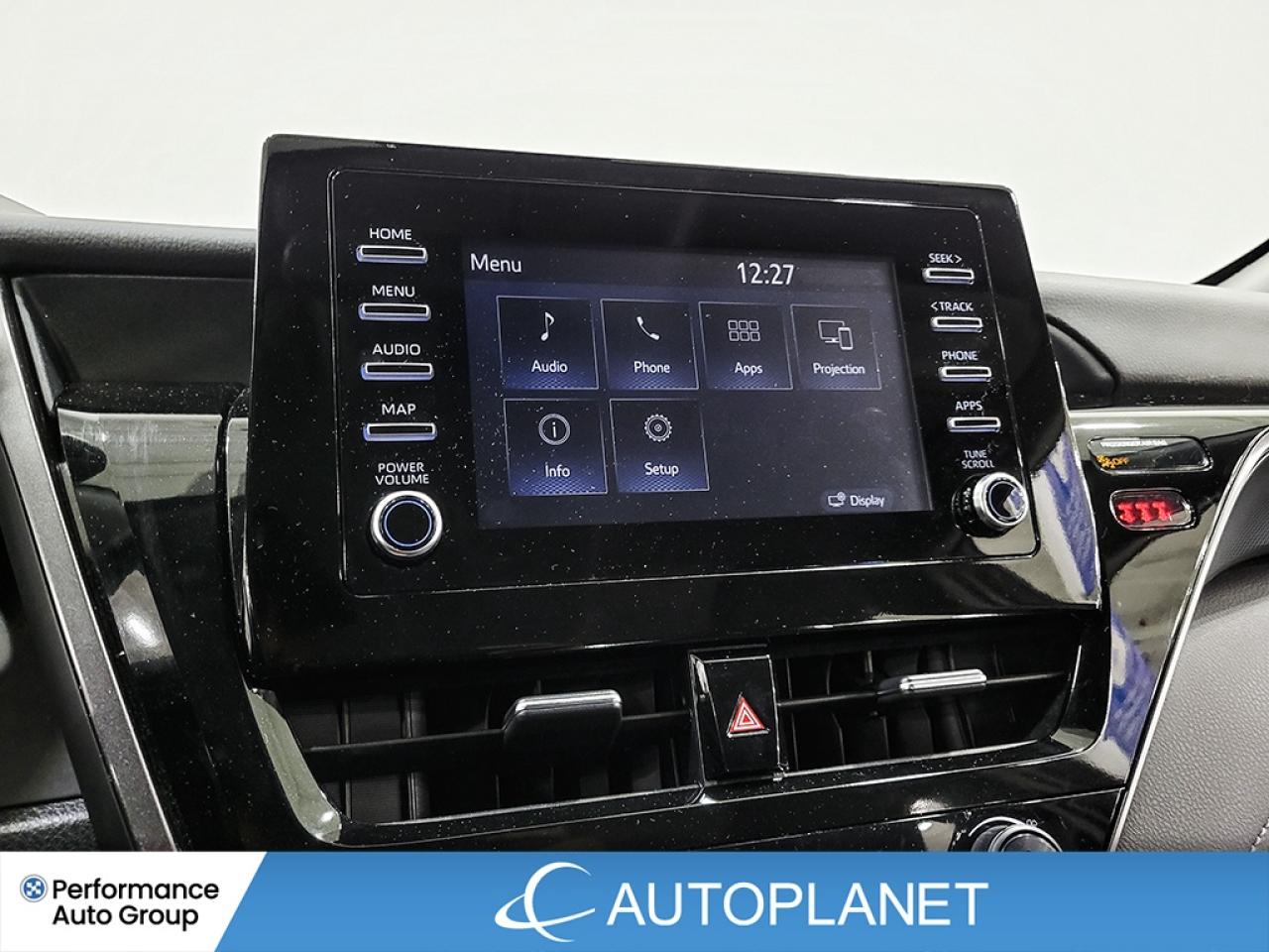 2024 Toyota Camry SE, Android Auto, Toyota Safety Sense,Heated Seats Photo