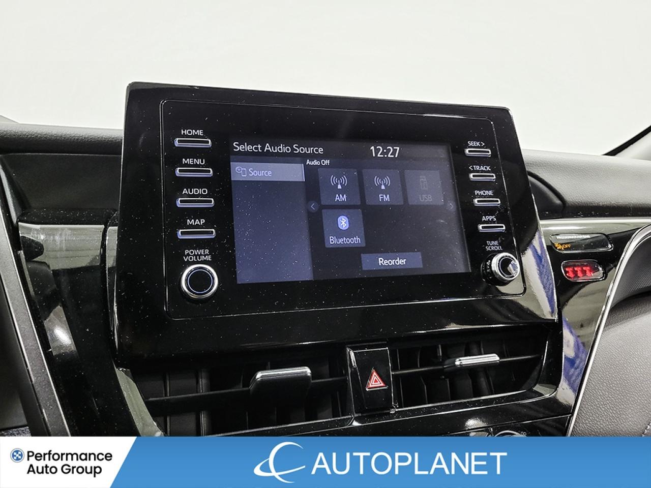 2024 Toyota Camry SE, Android Auto, Toyota Safety Sense,Heated Seats Photo