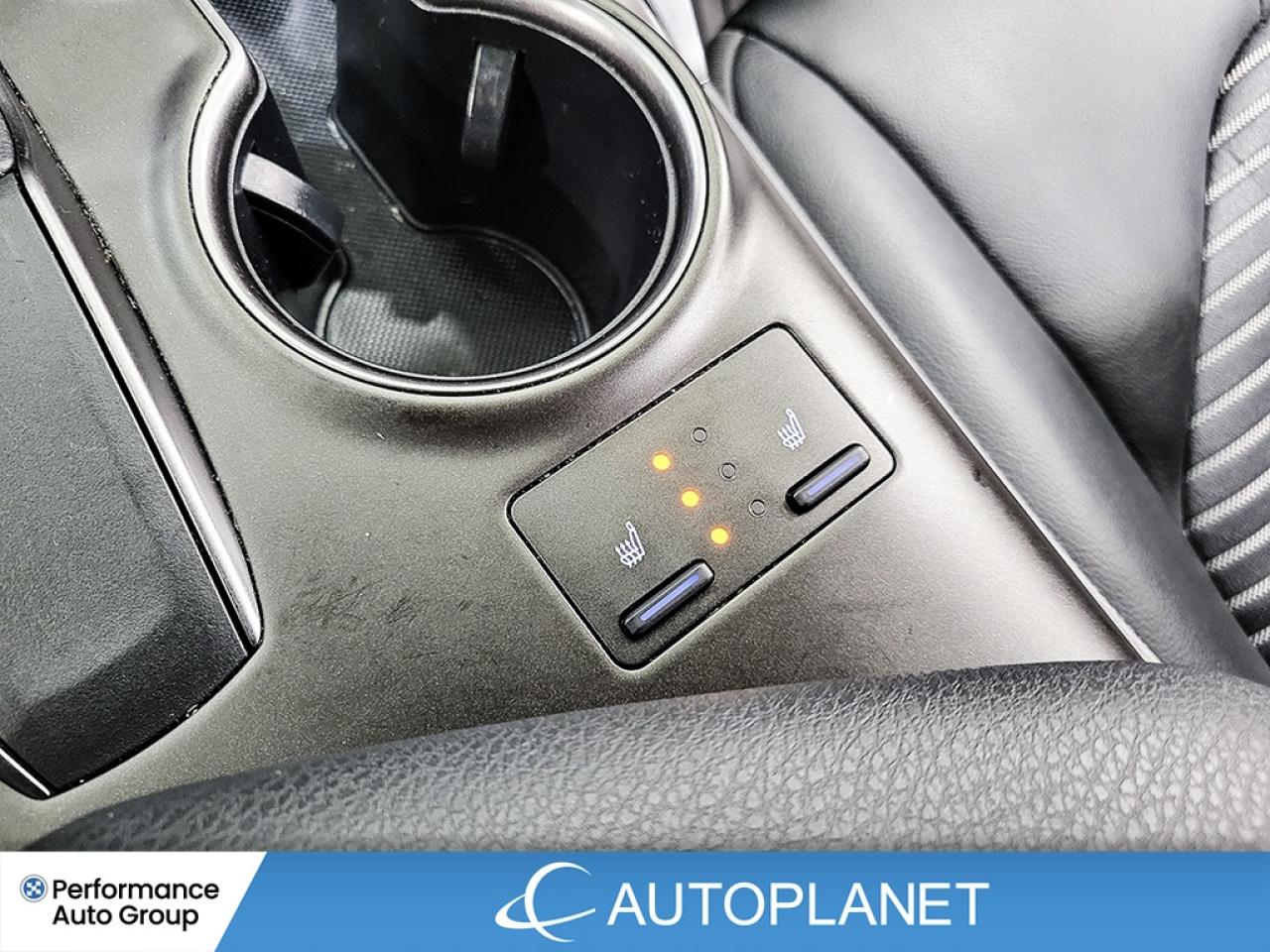 2024 Toyota Camry SE, Android Auto, Toyota Safety Sense,Heated Seats Photo