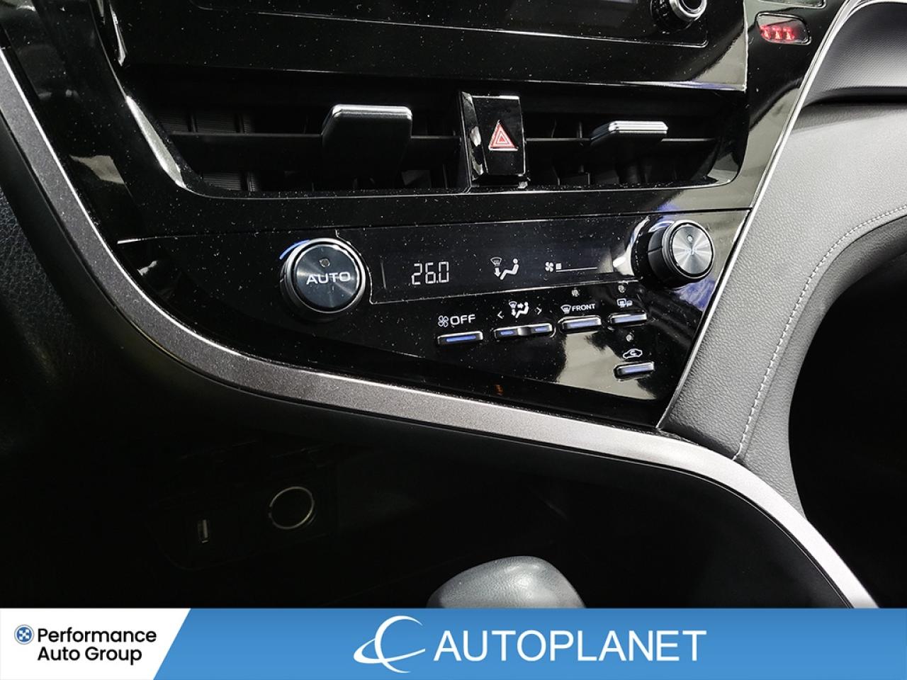 2024 Toyota Camry SE, Android Auto, Toyota Safety Sense,Heated Seats Photo