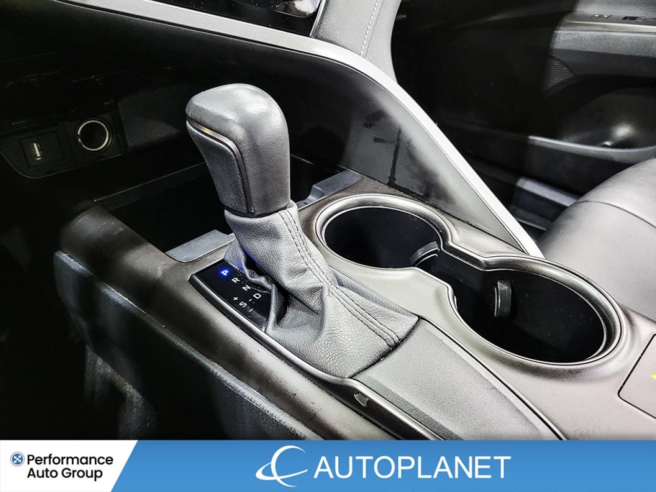 2024 Toyota Camry SE, Android Auto, Toyota Safety Sense,Heated Seats Photo