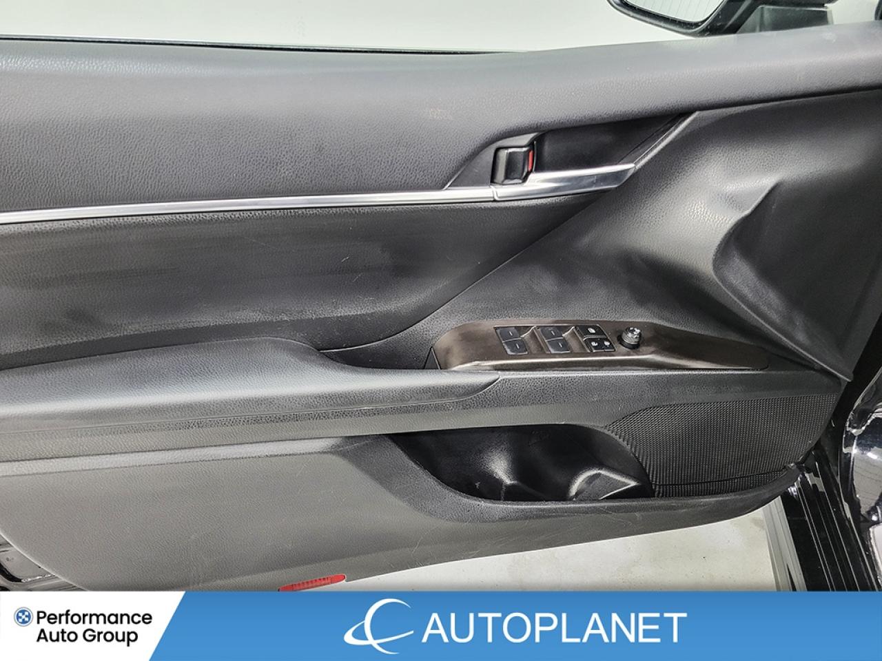 2024 Toyota Camry SE, Android Auto, Toyota Safety Sense,Heated Seats Photo