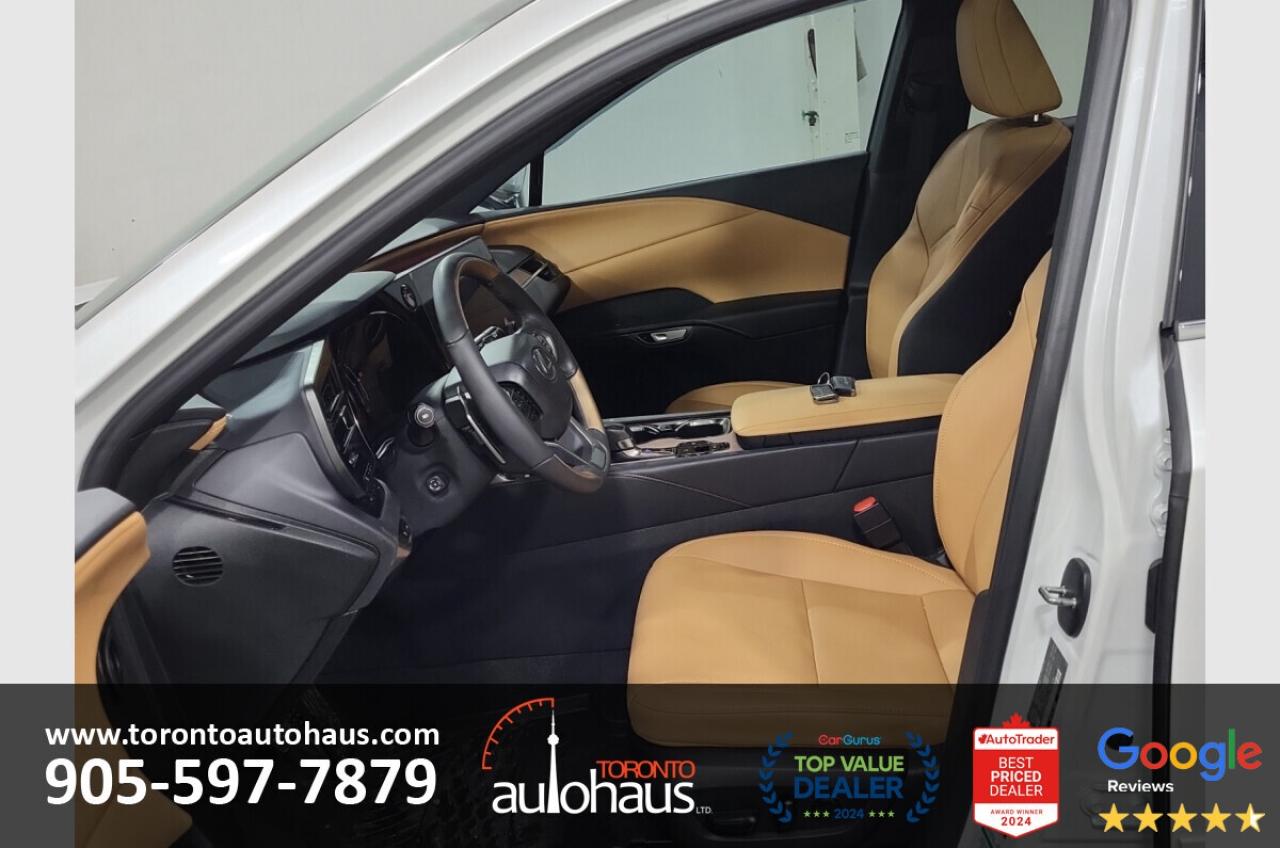 2023 Lexus RX 350H LUXURY I NAVIGATION I PANORAMA Photo