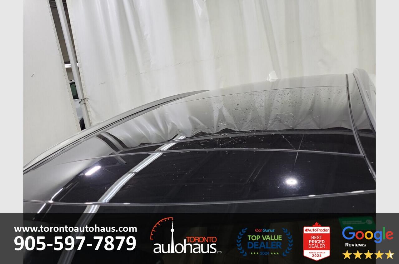 2023 Lexus RX 350H LUXURY I NAVIGATION I PANORAMA Photo