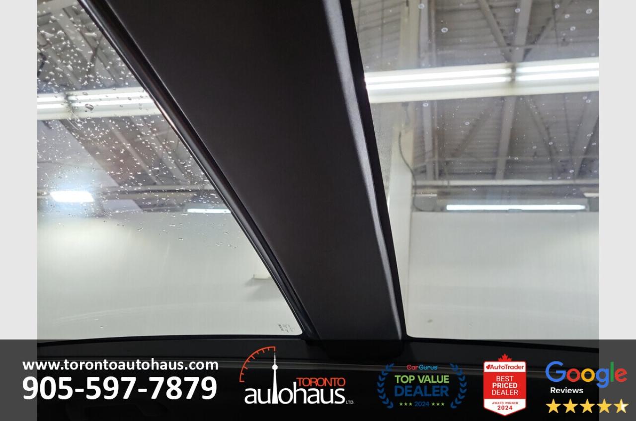 2023 Lexus RX 350H LUXURY I NAVIGATION I PANORAMA Photo