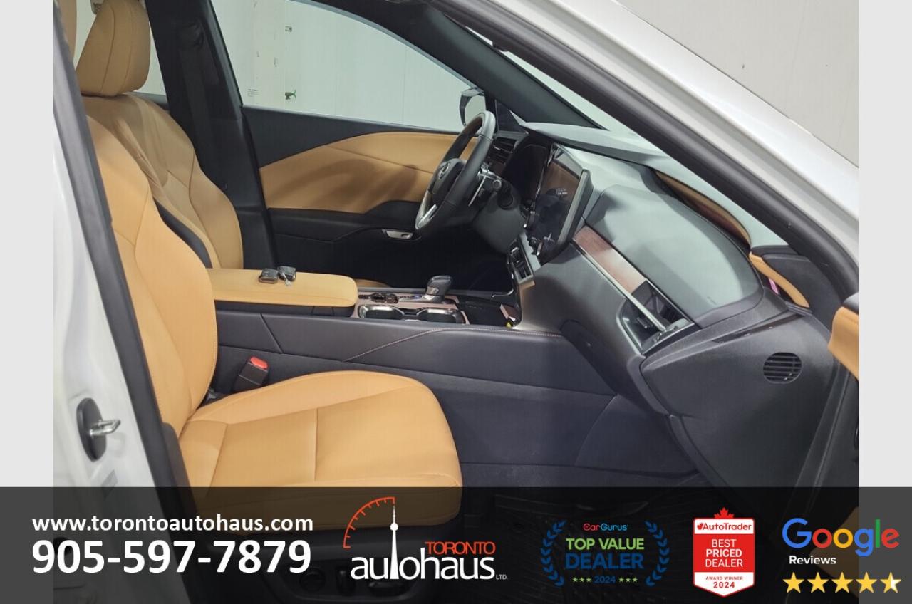 2023 Lexus RX 350H LUXURY I NAVIGATION I PANORAMA Photo