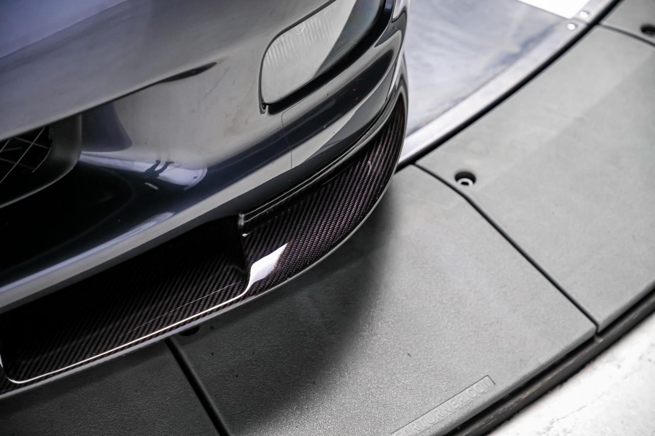 2010 Chevrolet Corvette ZR1 w/3ZR 900HP 6.2L LS9 LINGENFELTER.BUILD DOCS Photo