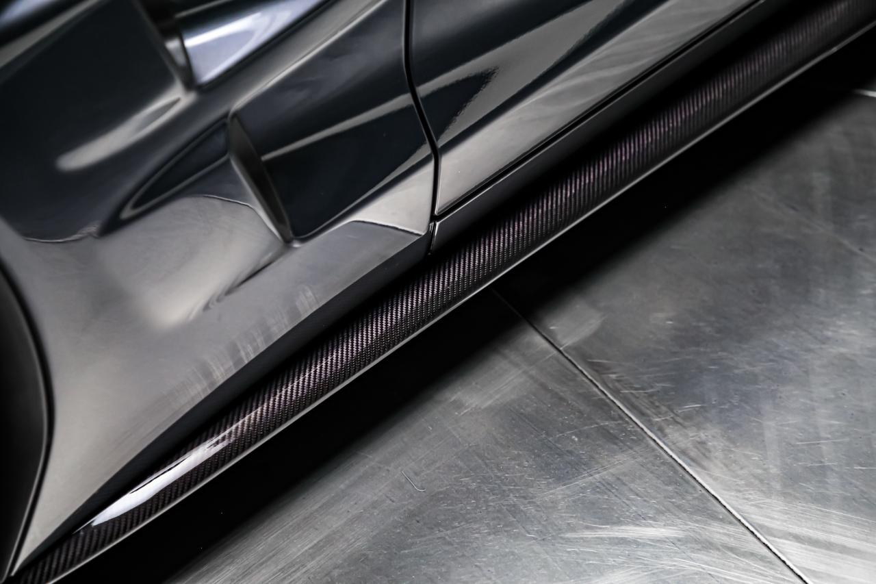 2010 Chevrolet Corvette ZR1 w/3ZR 900HP 6.2L LS9 LINGENFELTER.BUILD DOCS Photo