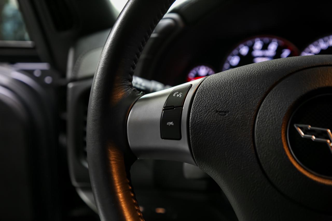 2010 Chevrolet Corvette ZR1 w/3ZR 900HP 6.2L LS9 LINGENFELTER.BUILD DOCS Photo