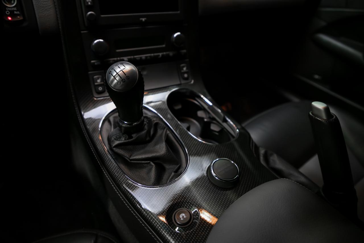 2010 Chevrolet Corvette ZR1 w/3ZR 900HP 6.2L LS9 LINGENFELTER.BUILD DOCS Photo