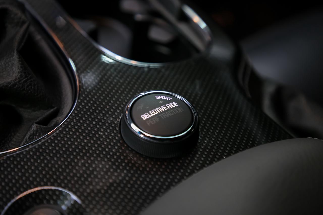 2010 Chevrolet Corvette ZR1 w/3ZR 900HP 6.2L LS9 LINGENFELTER.BUILD DOCS Photo