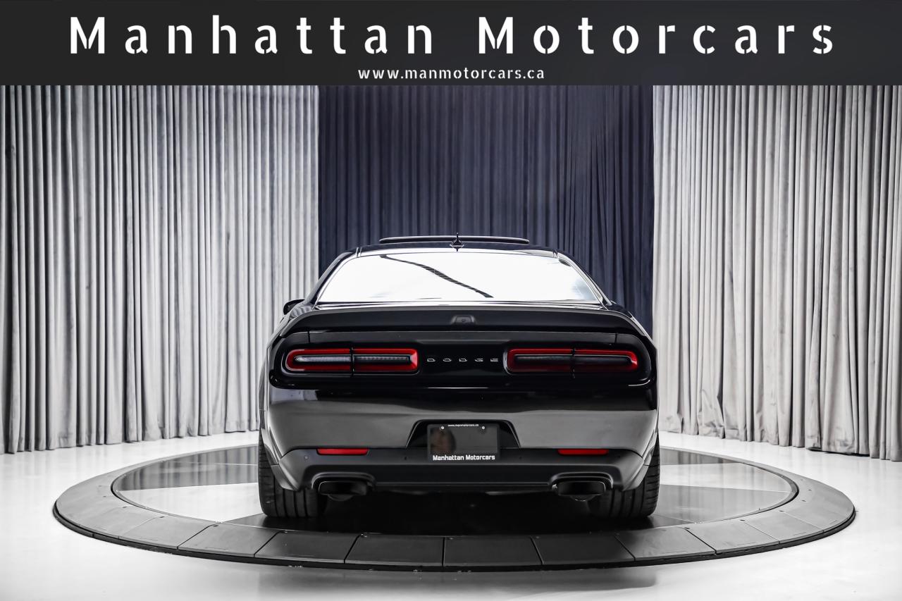 2021 Dodge Challenger SRT HELLCAT REDEYE WIDEBODY 797HP  HIGHLYOPTIOND Photo