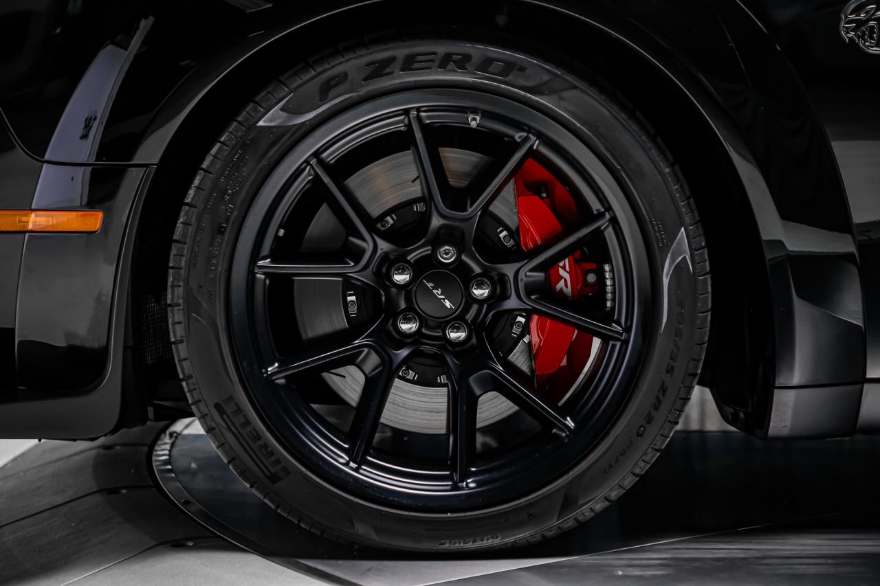 2021 Dodge Challenger SRT HELLCAT REDEYE WIDEBODY 797HP  HIGHLYOPTIOND Photo