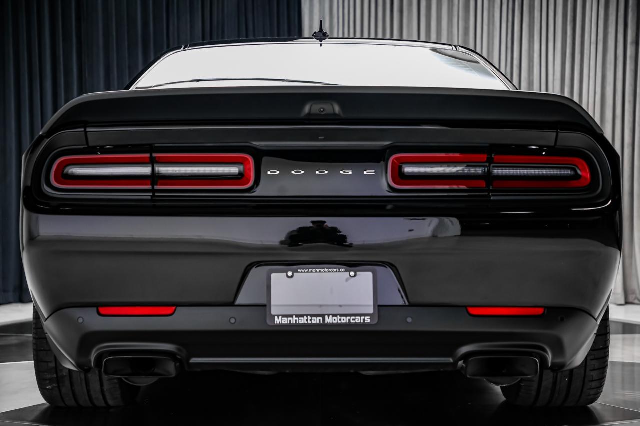2021 Dodge Challenger SRT HELLCAT REDEYE WIDEBODY 797HP  HIGHLYOPTIOND Photo