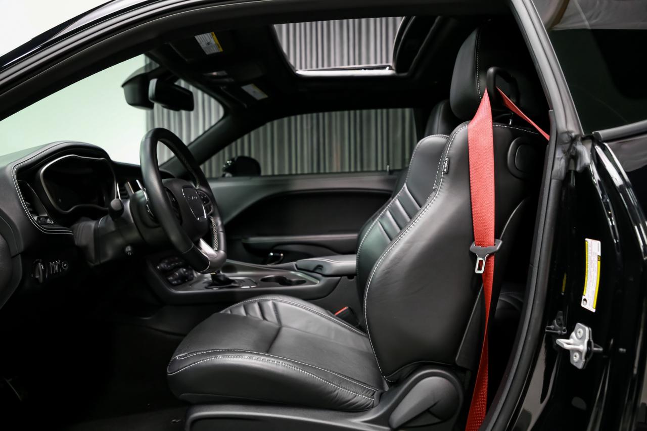 2021 Dodge Challenger SRT HELLCAT REDEYE WIDEBODY 797HP  HIGHLYOPTIOND Photo