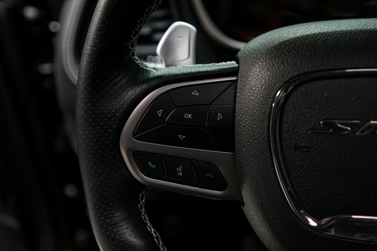 2021 Dodge Challenger SRT HELLCAT REDEYE WIDEBODY 797HP  HIGHLYOPTIOND Photo