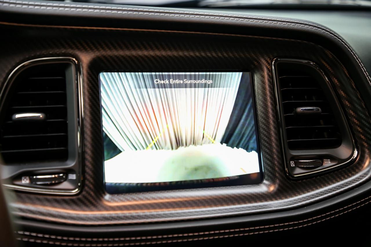 2021 Dodge Challenger SRT HELLCAT REDEYE WIDEBODY 797HP  HIGHLYOPTIOND Photo