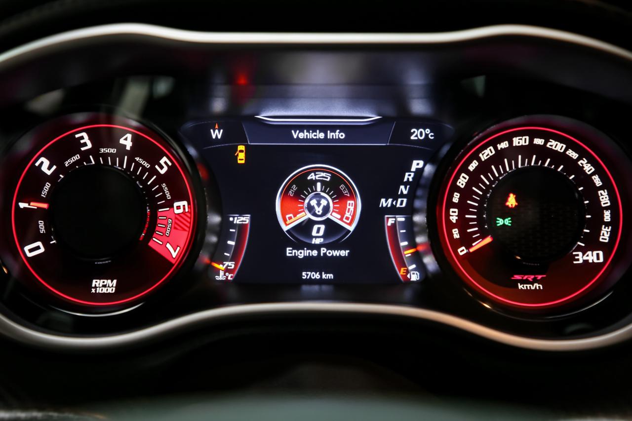 2021 Dodge Challenger SRT HELLCAT REDEYE WIDEBODY 797HP  HIGHLYOPTIOND Photo