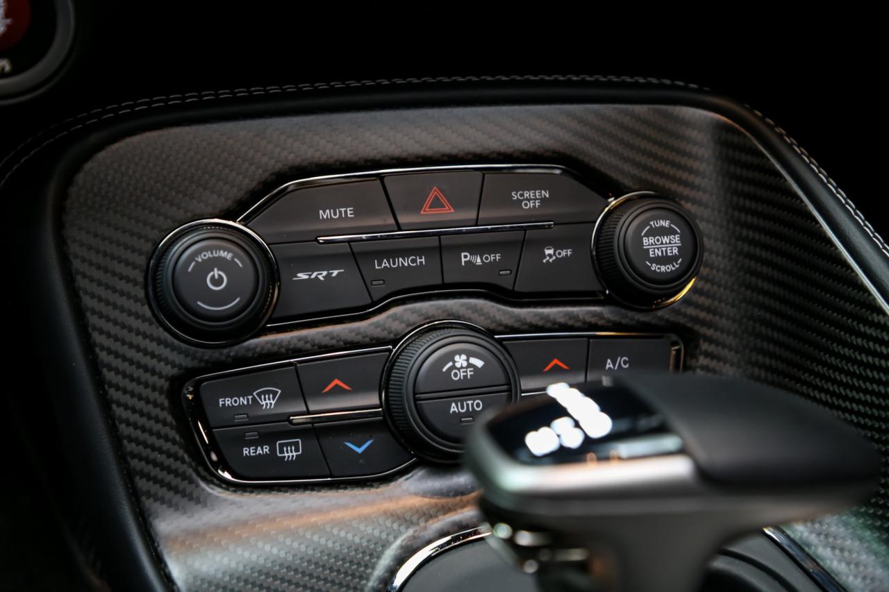 2021 Dodge Challenger SRT HELLCAT REDEYE WIDEBODY 797HP  HIGHLYOPTIOND Photo