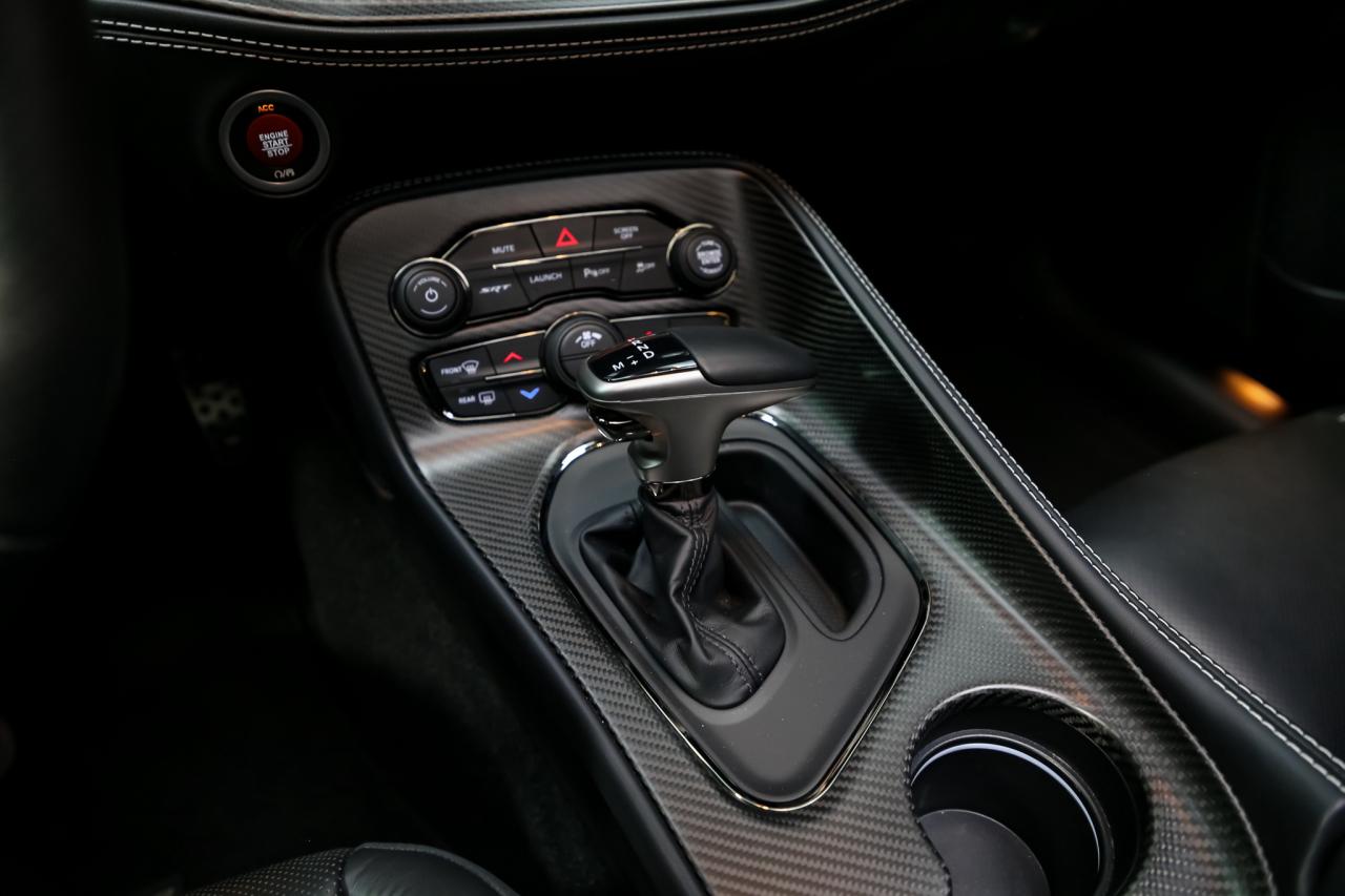 2021 Dodge Challenger SRT HELLCAT REDEYE WIDEBODY 797HP  HIGHLYOPTIOND Photo