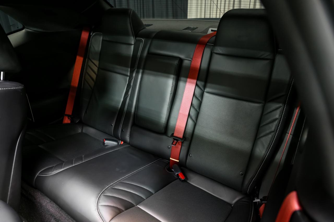 2021 Dodge Challenger SRT HELLCAT REDEYE WIDEBODY 797HP  HIGHLYOPTIOND Photo