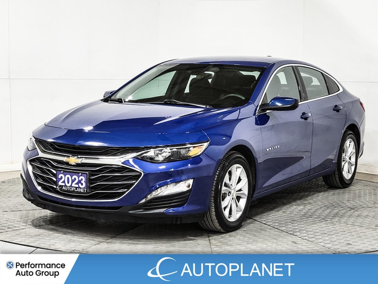 2023 Chevrolet Malibu 1LT - FINANCE @$58/WK OR LEASE @$69/WK Photo0