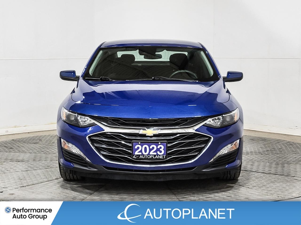 2023 Chevrolet Malibu 1LT - FINANCE @$58/WK OR LEASE @$69/WK Photo