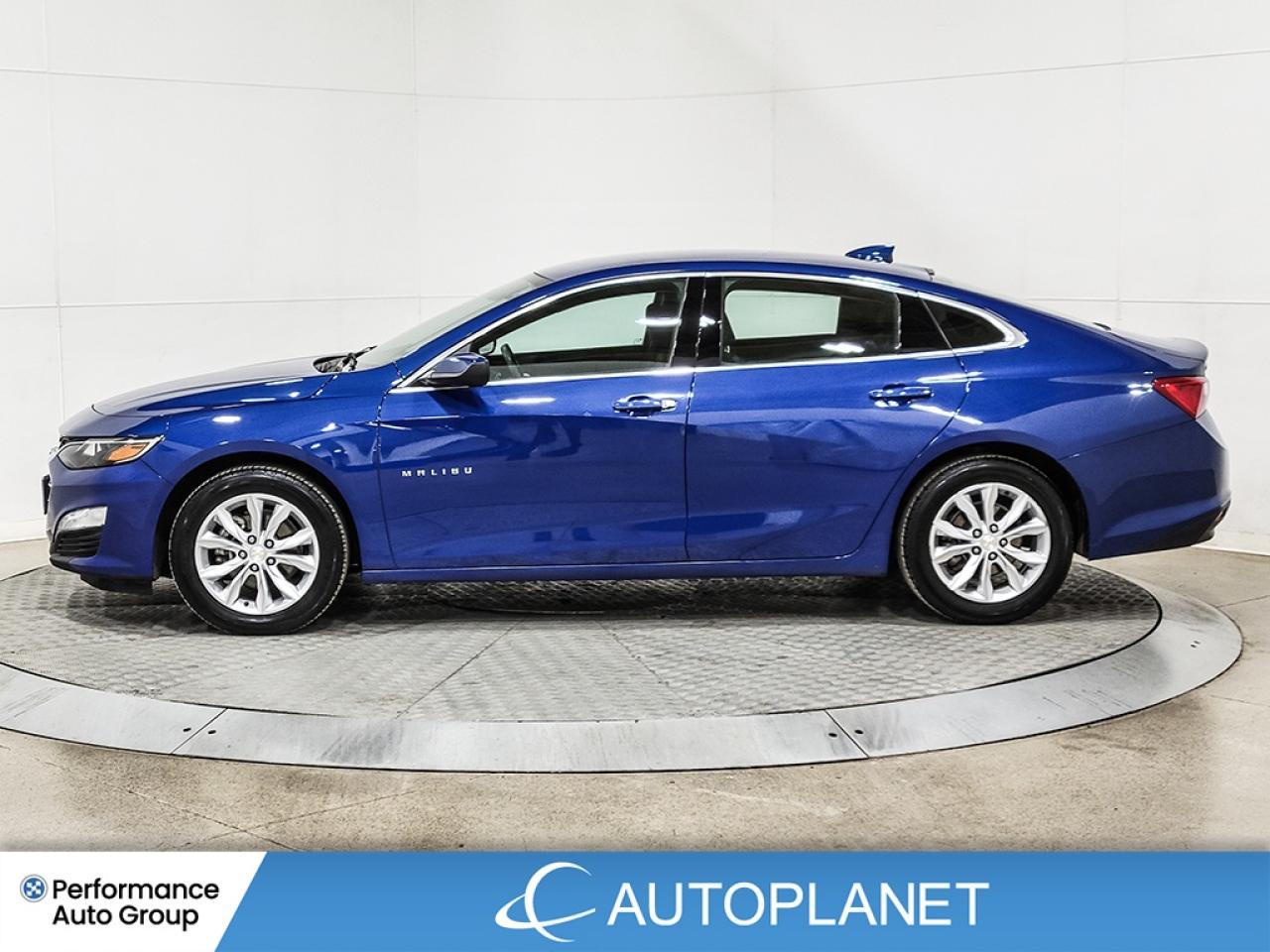 2023 Chevrolet Malibu 1LT - FINANCE @$58/WK OR LEASE @$69/WK Photo