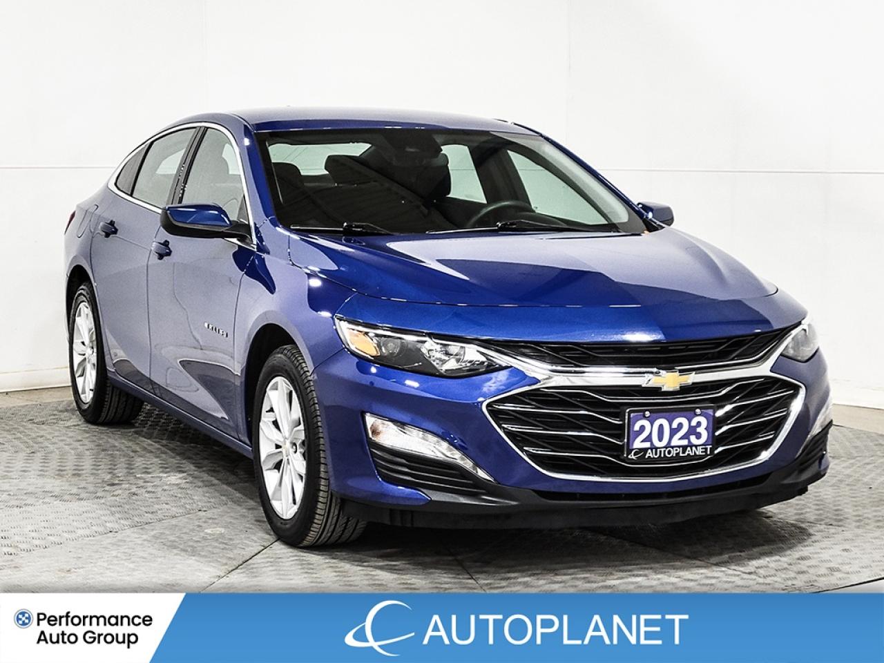 2023 Chevrolet Malibu 1LT - FINANCE @$58/WK OR LEASE @$69/WK Photo2