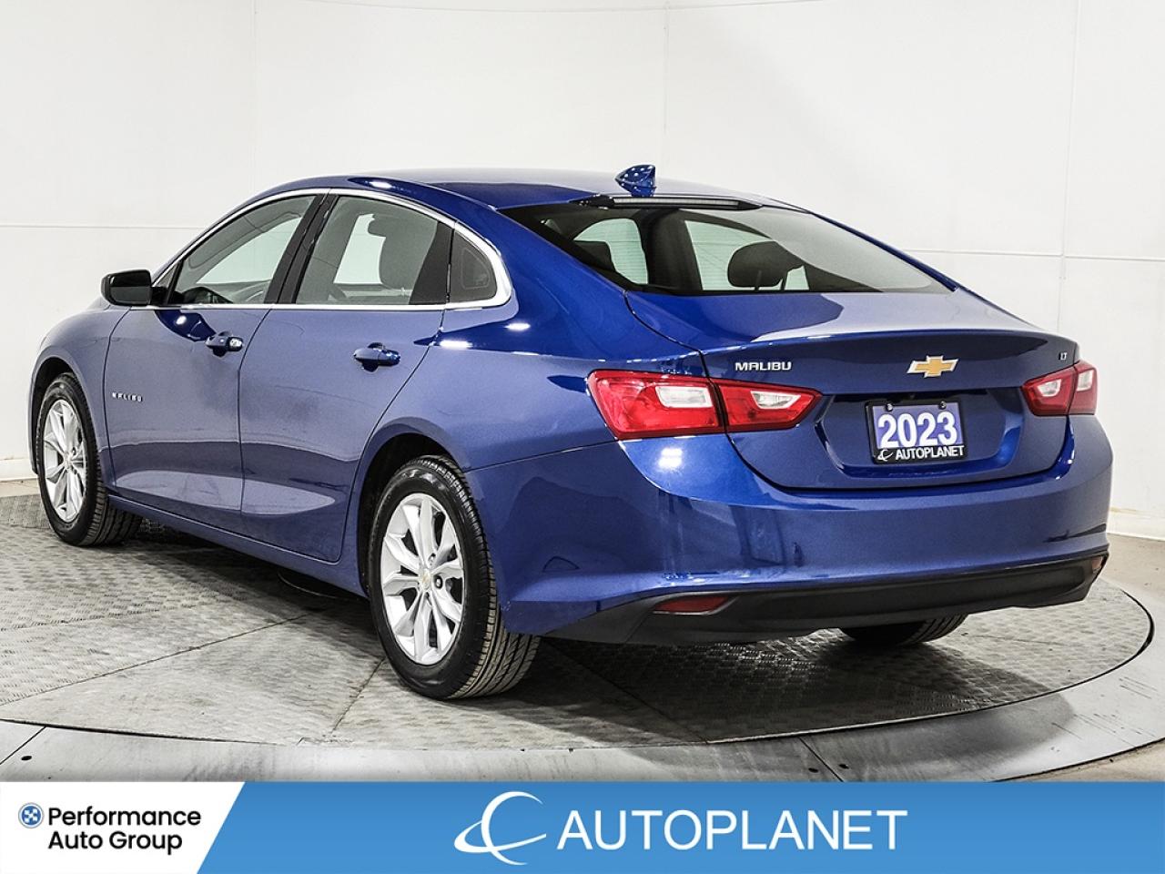 2023 Chevrolet Malibu 1LT - FINANCE @$58/WK OR LEASE @$69/WK Photo