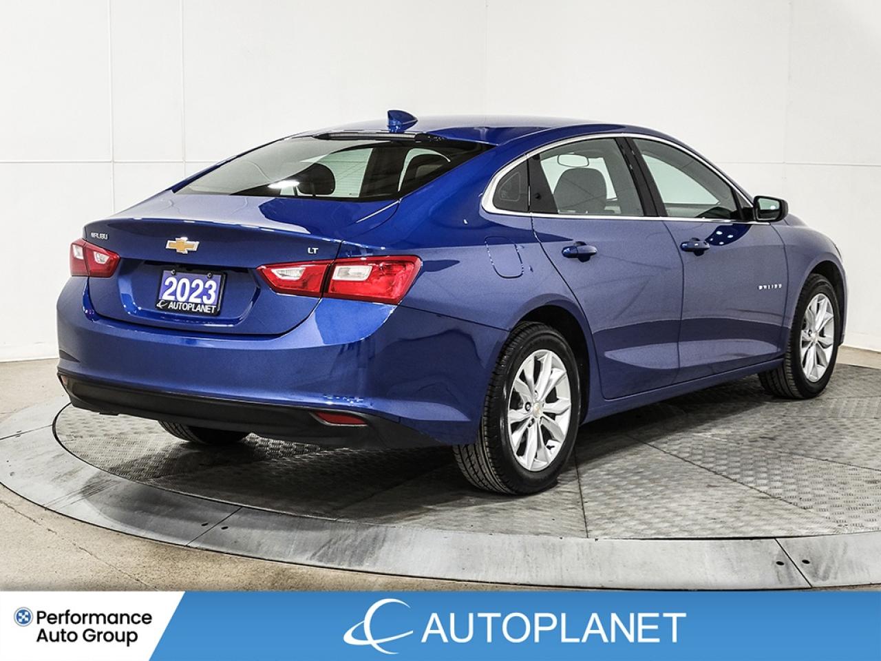 2023 Chevrolet Malibu 1LT - FINANCE @$58/WK OR LEASE @$69/WK Photo