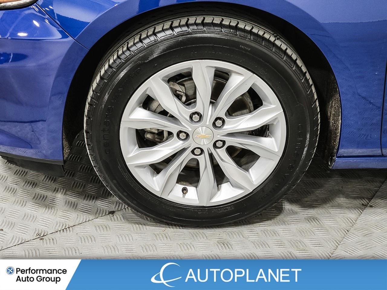 2023 Chevrolet Malibu 1LT - FINANCE @$58/WK OR LEASE @$69/WK Photo