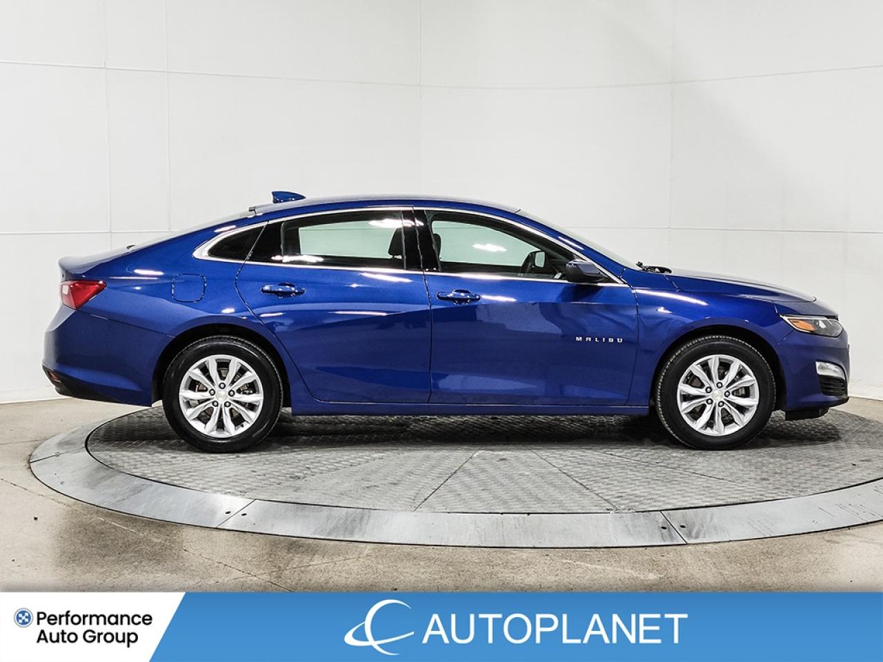 2023 Chevrolet Malibu 1LT - FINANCE @$58/WK OR LEASE @$69/WK Photo