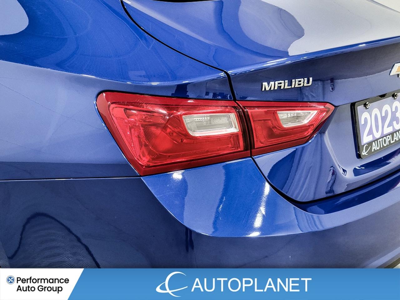 2023 Chevrolet Malibu 1LT - FINANCE @$58/WK OR LEASE @$69/WK Photo
