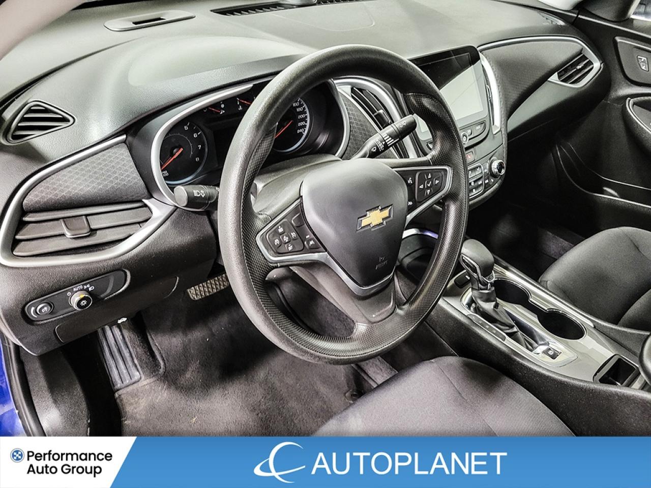 2023 Chevrolet Malibu 1LT - FINANCE @$58/WK OR LEASE @$69/WK Photo