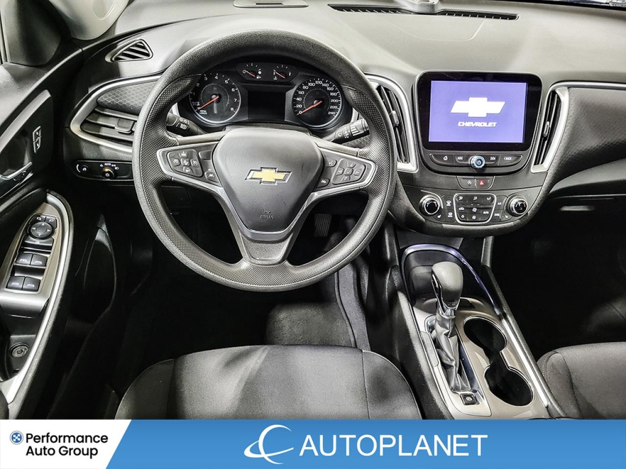 2023 Chevrolet Malibu 1LT - FINANCE @$58/WK OR LEASE @$69/WK Photo